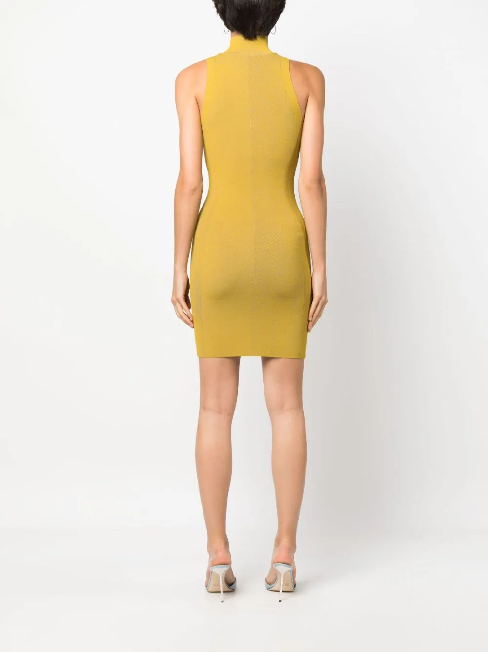 Diesel M Onerva Logo plaque Dress Farfetch diesel-m-onerva-logo-plaque-dress-farfetch