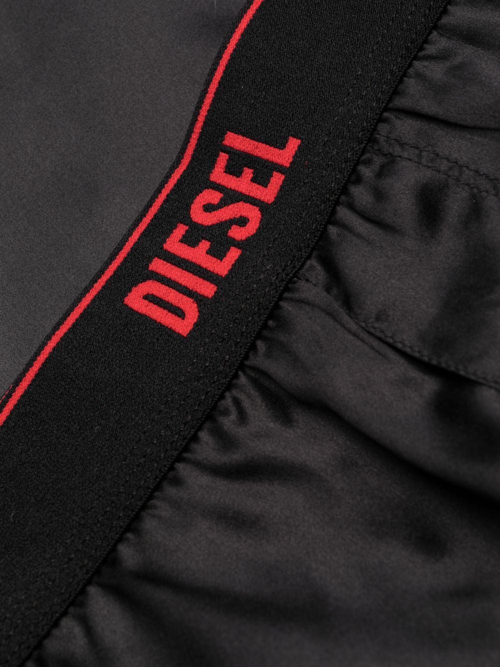 Diesel Uubx-Stark-El Silk Boxers - Farfetch