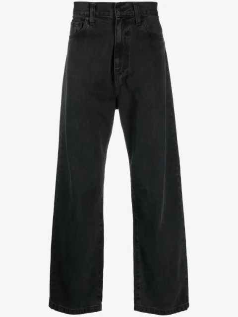 Carhartt WIP зауженные джинсы Landon