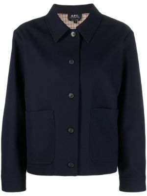 Apc varsity clearance jacket