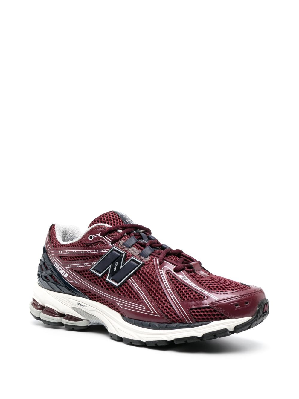 New Balance 1906R low-top sneakers - Rood