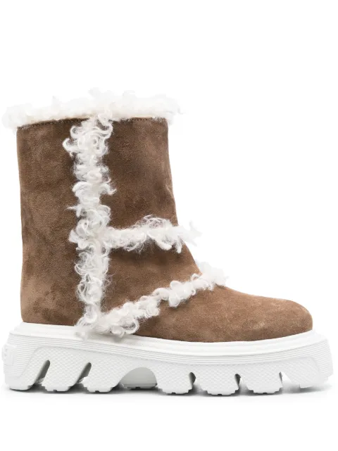 Casadei botas Dolomiti Marica
