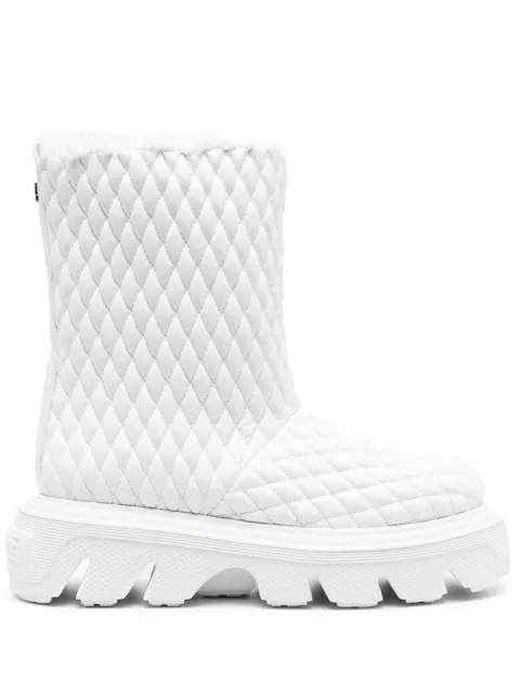 Casadei botas Generation C