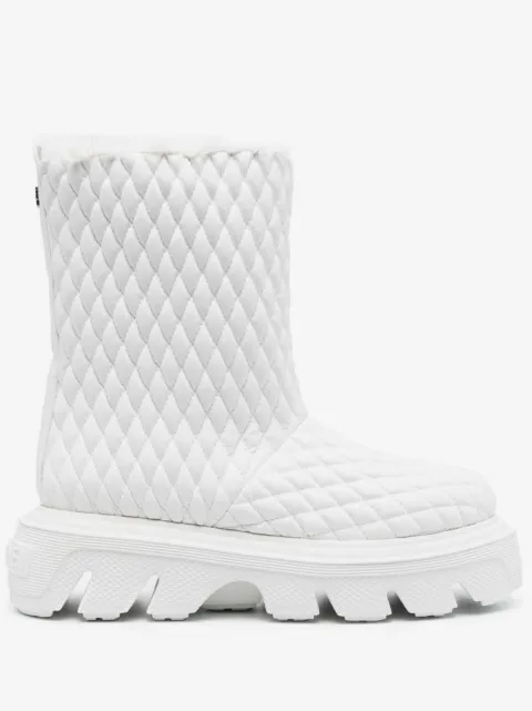 Casadei Generation C Dome boots