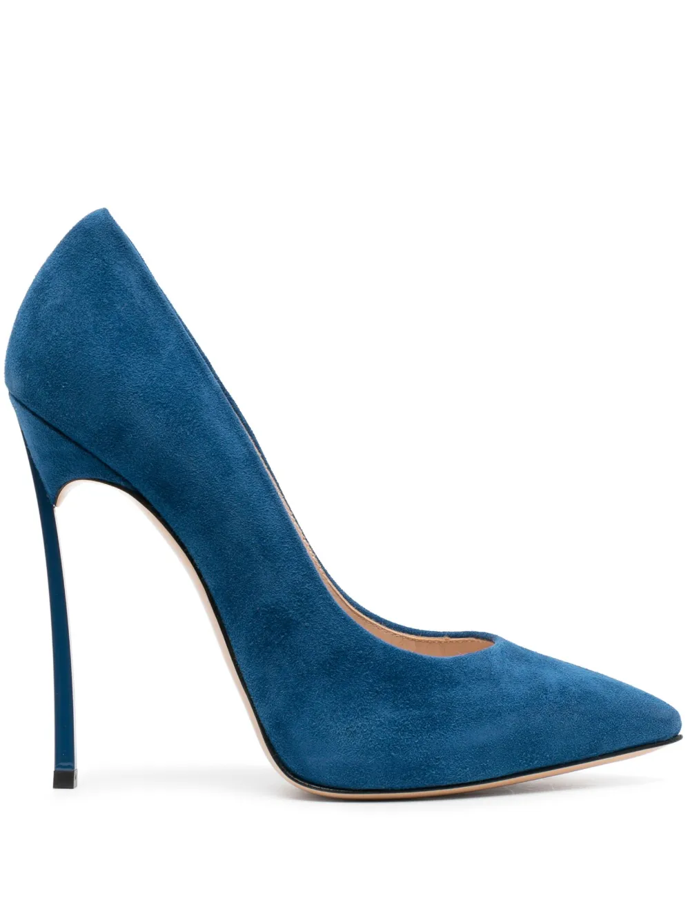 Casadei Blade In Blue