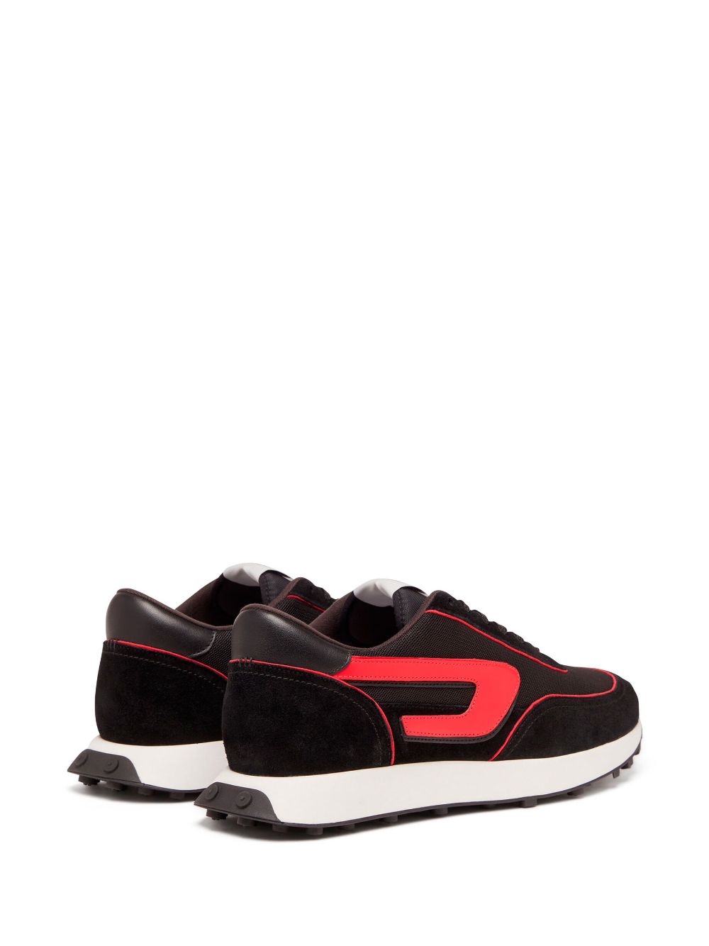 Diesel S-Racer LC logo-applique sneakers Men