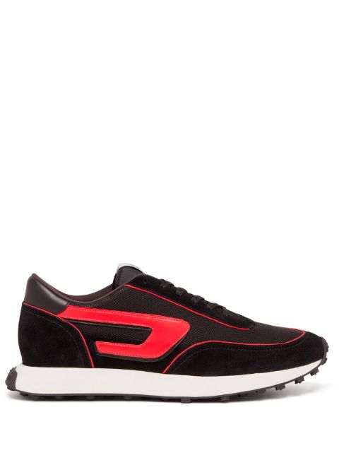 Diesel S-Racer LC logo-applique sneakers Men