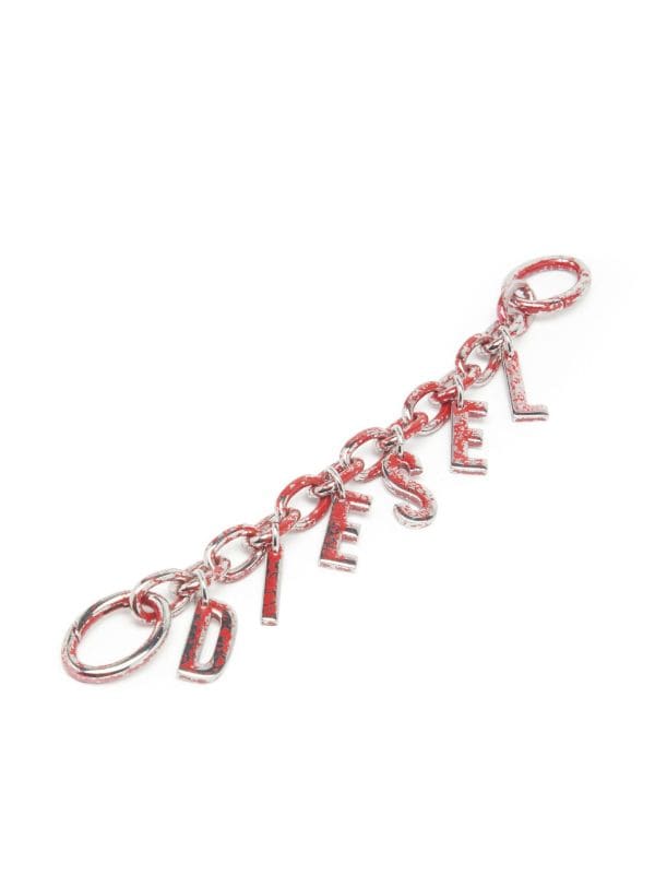 Louis Vuitton Logo Bracelet - Farfetch