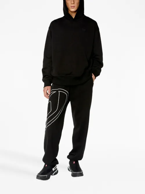 Pantalon de jogging P-Marky-Megoval-D - Diesel - Modalova