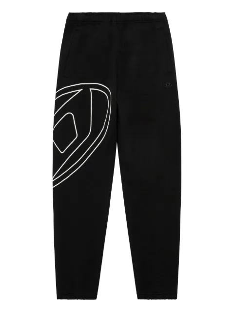 Diesel pantalon de jogging P-Marky-Megoval-D