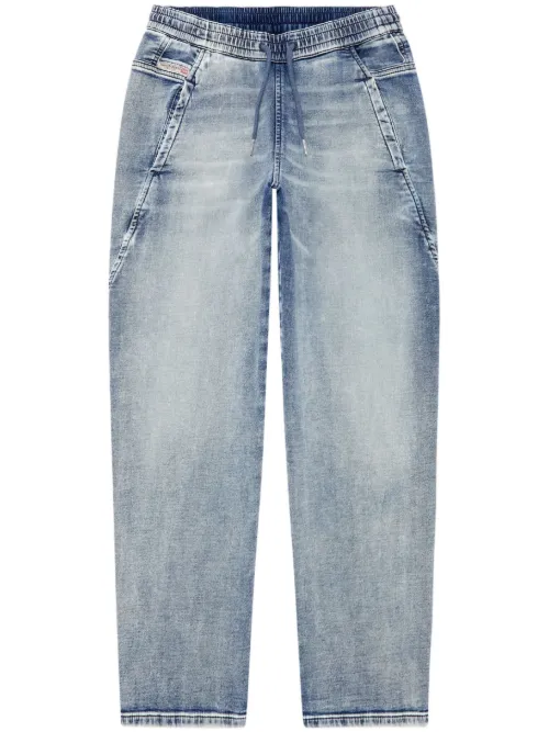 Jean ample 2031 D-Krailey 068FL - Diesel - Modalova