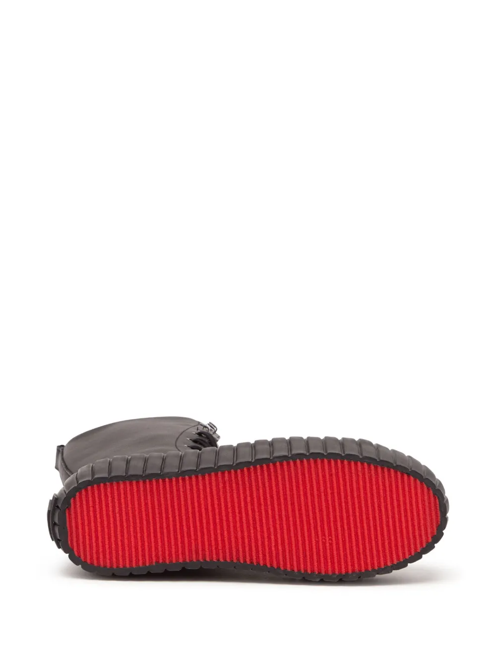 Diesel deals platform boots