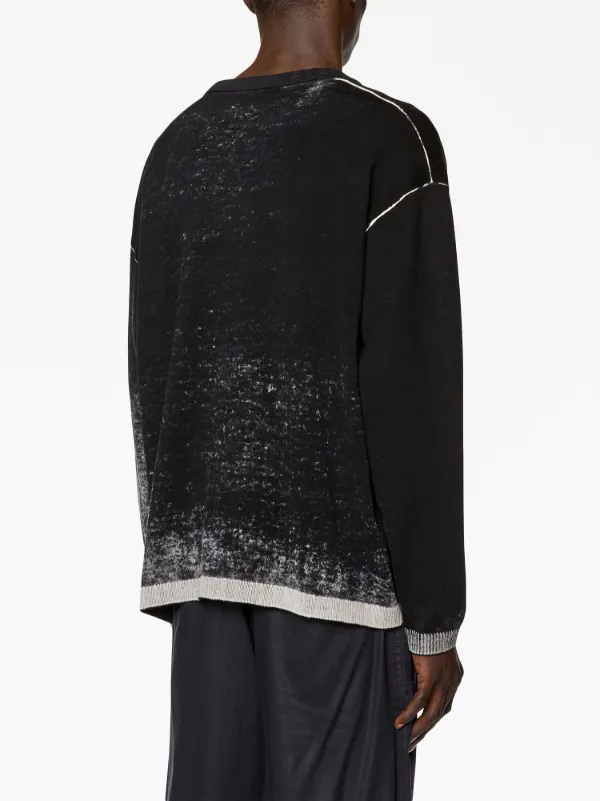 Diesel K-Larence-B Cotton Cardigan | Black | FARFETCH Diesel K-Larence-B Cotton Cardigan | Black | FARFETCH