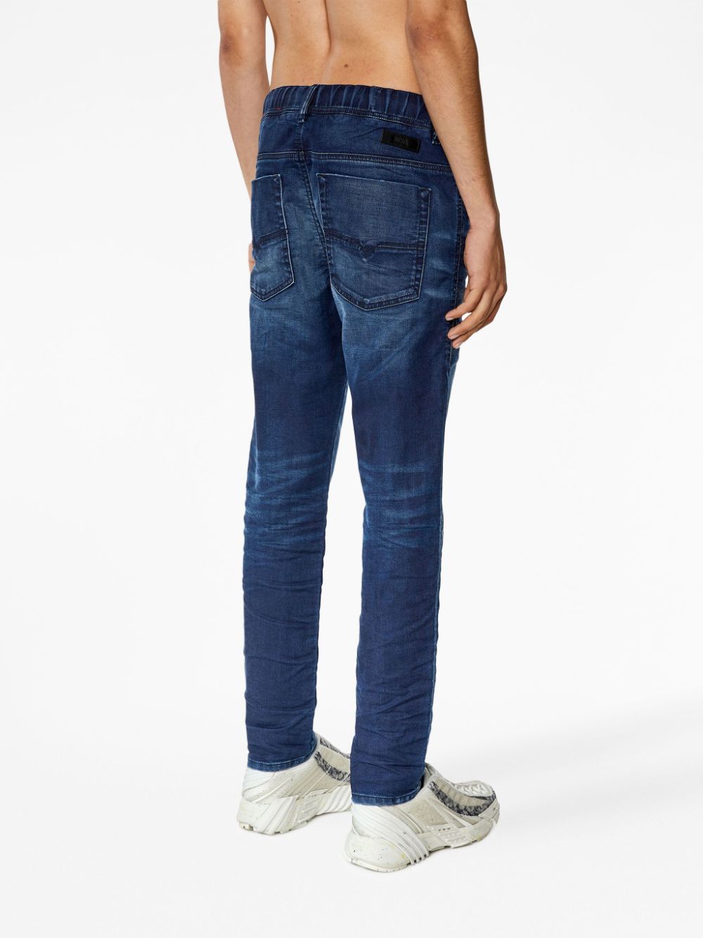 Diesel E-Spender 068FQ slim-cut jeans Men