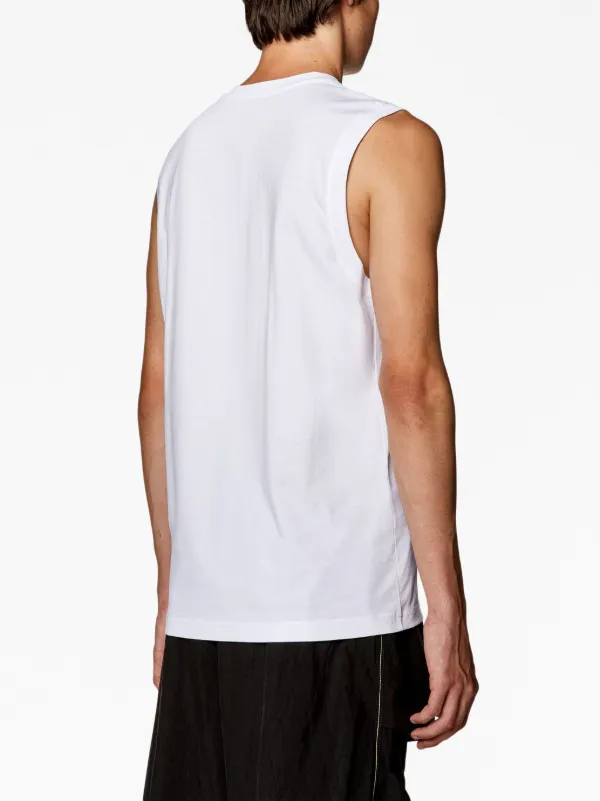 Diesel ディーゼル Isco ノースリーブTシャツ タンクトップ