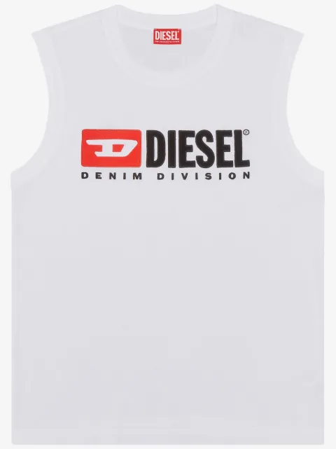 Diesel camiseta T-Isco-Div