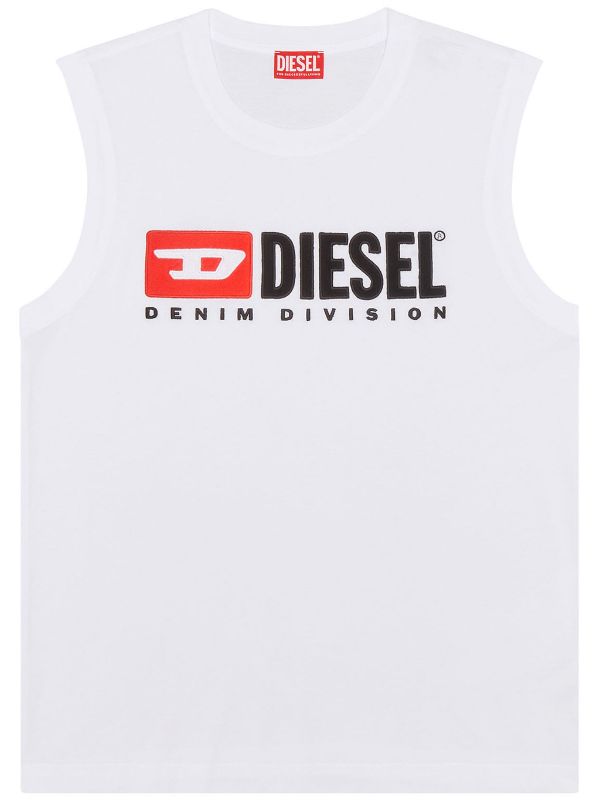 diesel Tシャツ タンクトップ
