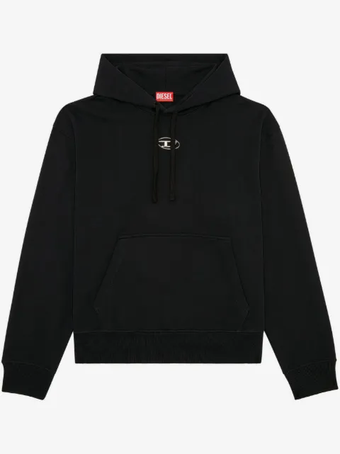 Diesel S-Macs-Od パーカー