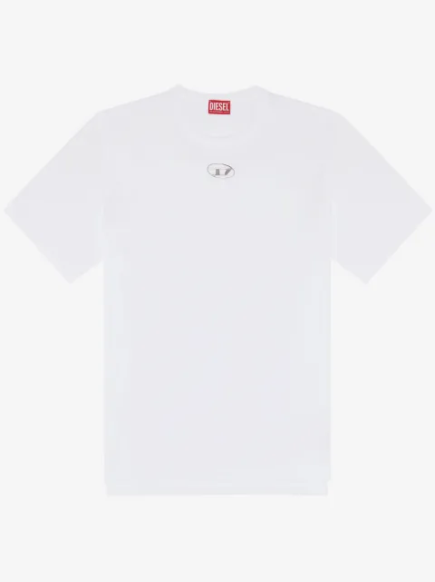 Diesel T-Just-Od cotton T-shirt
