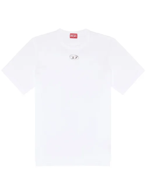 T-shirt T-Just-Od en coton - Diesel - Modalova