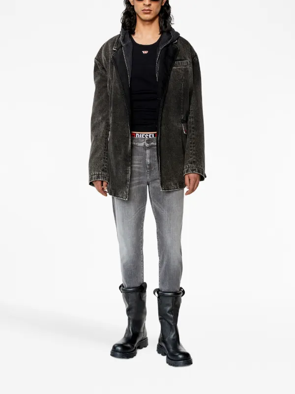 Diesel jacket best sale 2019