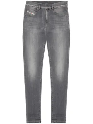 Diesel stretch top