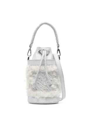 Casadei Bucket Bags for Women - Shop on FARFETCH