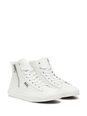 Diesel high top sneakers mens online