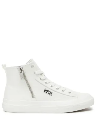 Tenis diesel best sale com ziper