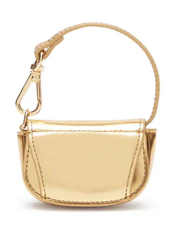 Diesel 1DR XXS Leather Crossbody Bag - Farfetch