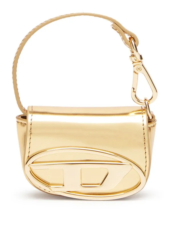 Diesel 1DR XXS Leather Crossbody Bag - Farfetch