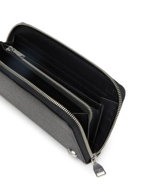 Gents wallet cheap with zip