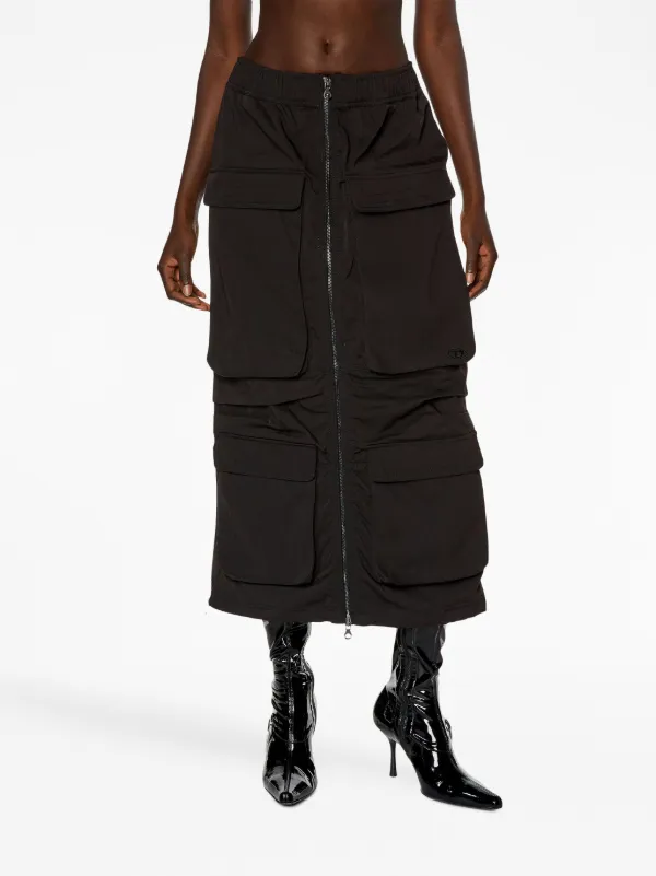 Diesel 2025 cargo skirt