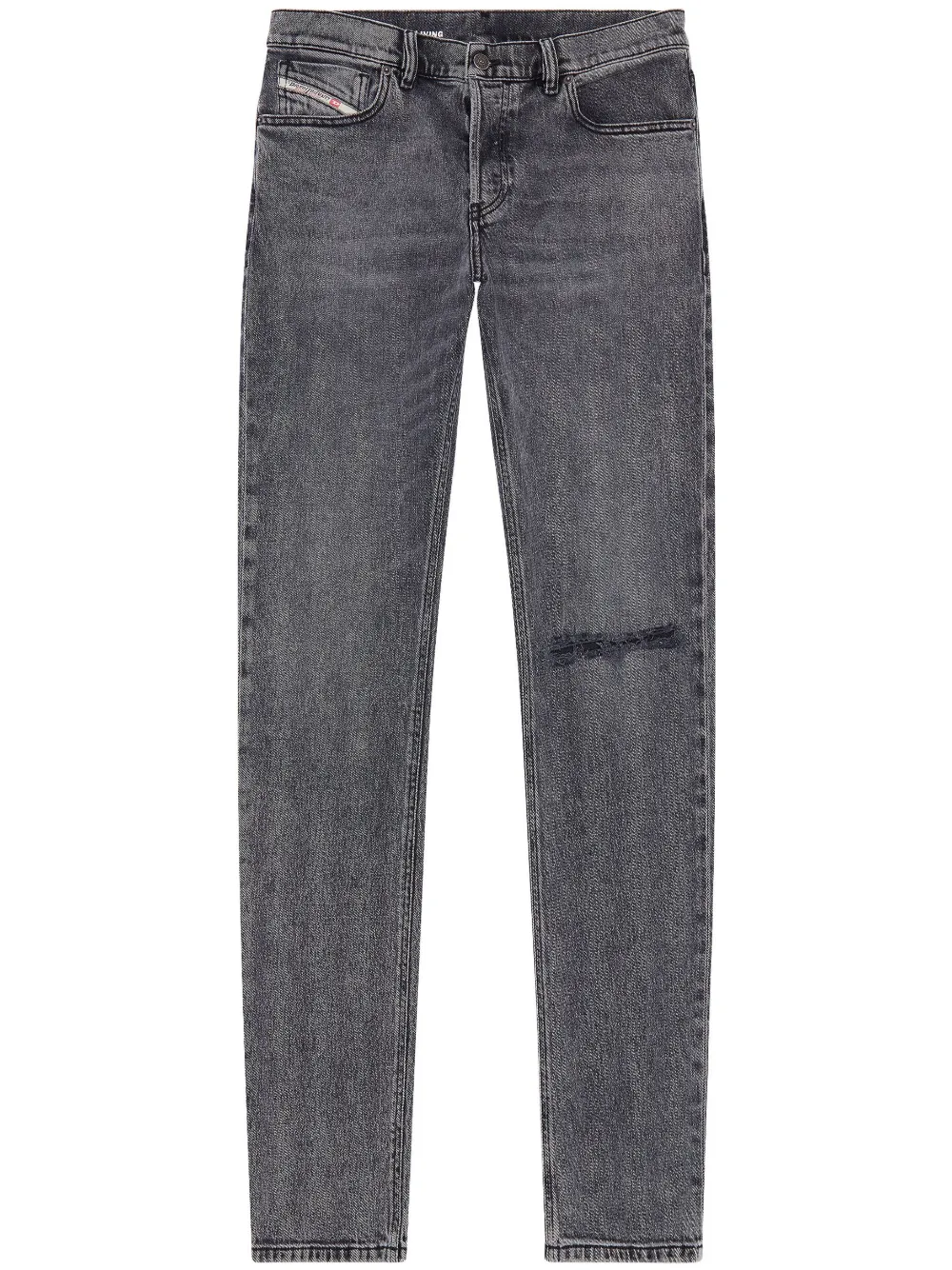 Diesel 1995 D-Sark Jeans - Grau