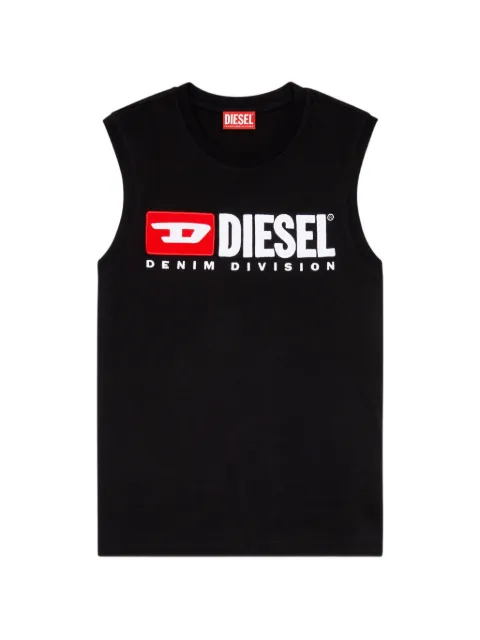 Diesel T-Isco-디브 코튼 탱크 탑