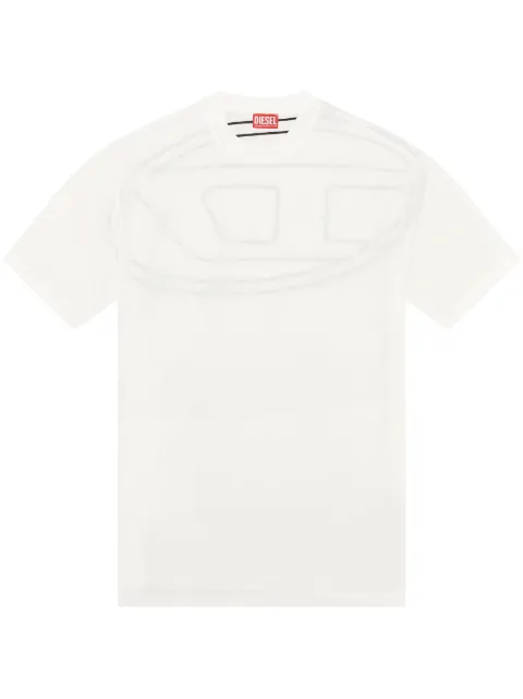 Diesel T-Boggy-Megoval-D T-shirt