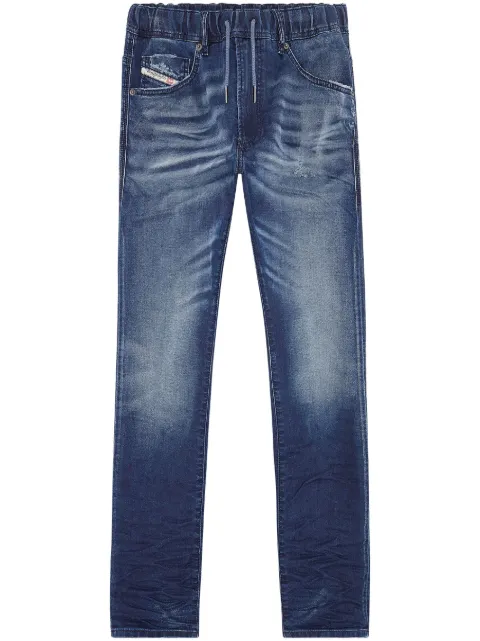 Diesel 2030 D-Krooley 068FQ jeans Men