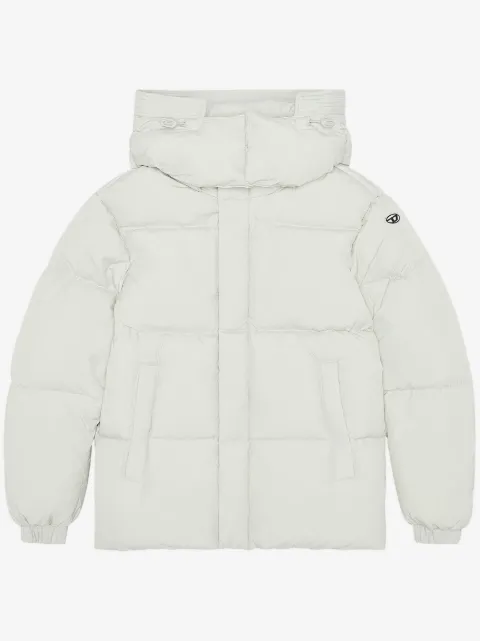 Diesel W-Rolfys padded jacket