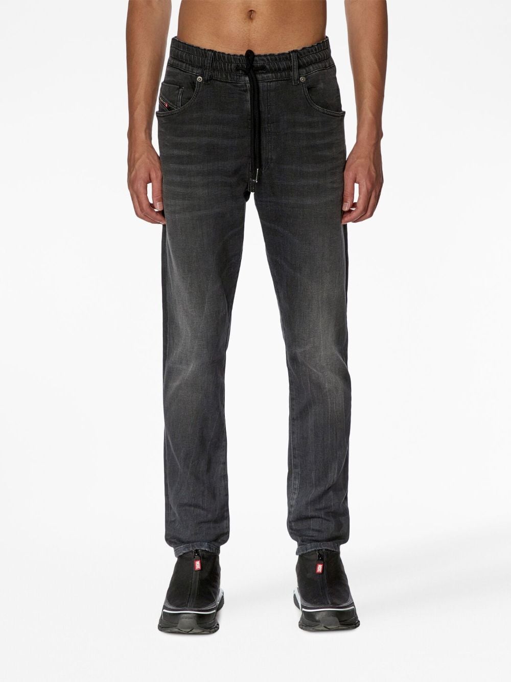 Diesel Krooley JoggJeans® 068fs Jeans - Farfetch