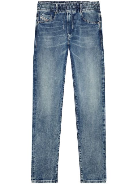 Diesel 2030 D-Krooley 068FL jeans Men