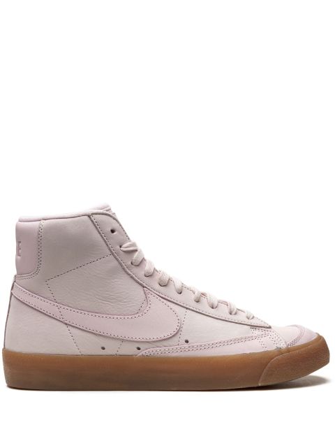 Nike Nike Blazer Mid Premium "Pearl Pink Gum" sneakers WOMEN