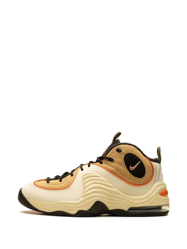【新品未使用】NIKE AIR PENNY 2 / 30センチ ナイキ ソーシャルステータスxエアマックスペニー2の別カラーウェイが