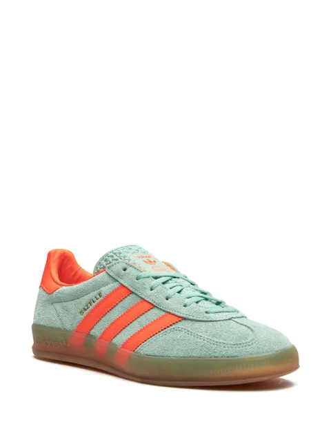adidas Gazelle Indoor "Pulse Mint" sneakers HQ8714 - 1