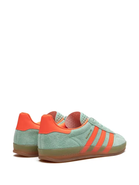 adidas Gazelle Indoor "Pulse Mint" sneakers HQ8714 - 2