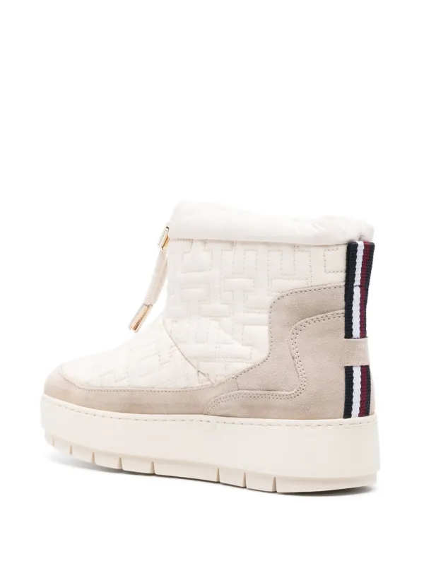 Tommy snowboots 2025
