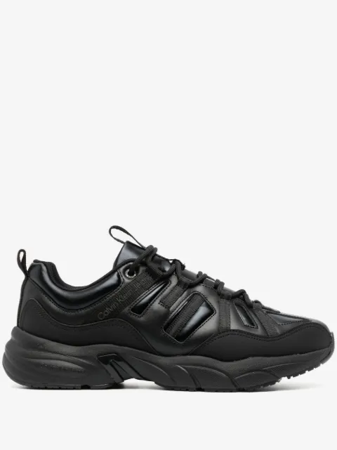 Calvin Klein Jeans Retro Tennis sneakers