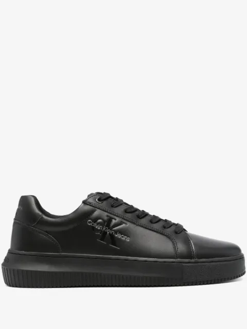 Calvin Klein Jeans Chunky Cupsole Mono sneakers
