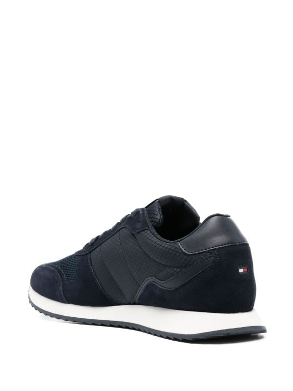 Tommy Jeans Skate Leather Sneakers - Farfetch