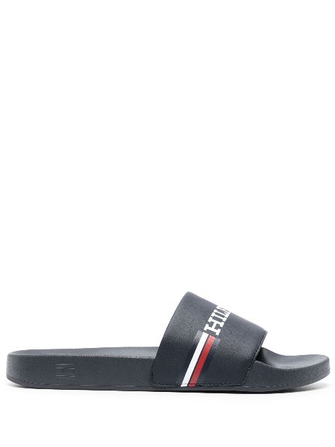 Tommy Hilfiger Flip Flops & Slides for Men | Shop Now on FARFETCH