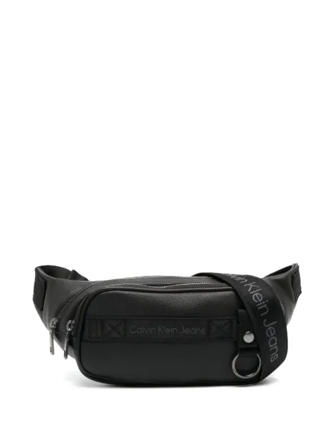 Calvin Klein Jeans cangurera Ultralight